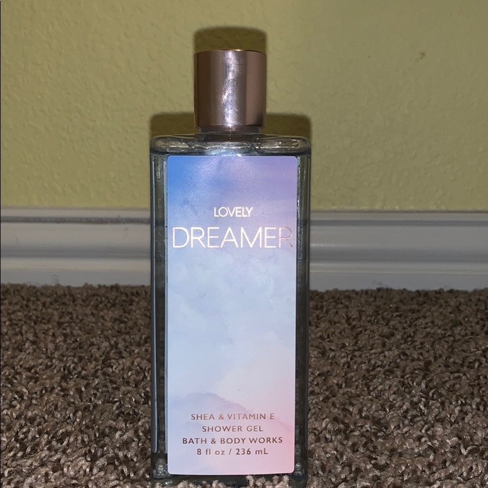 BBW BODY CARE: Lovely Dreamer Shower Gel